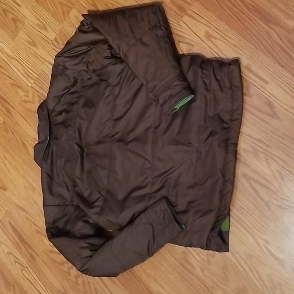 The north face reversible jacket small - Picture 9 of 16